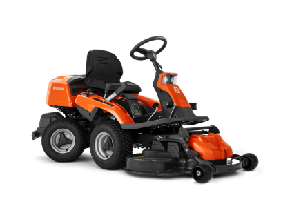 Rider Husqvarna R 216T AWD