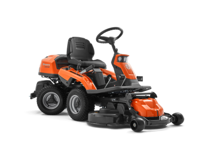 Rider husqvarna r 216t awd