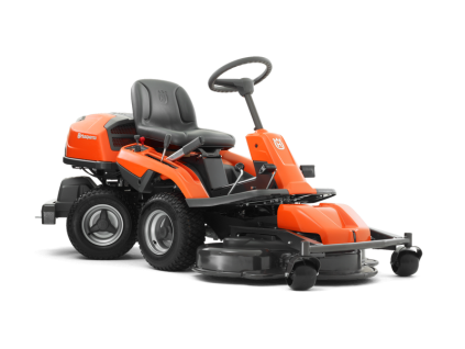 Rider Husqvarna R 320 AWD