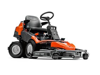 Rider Husqvarna R 422Ts AWD