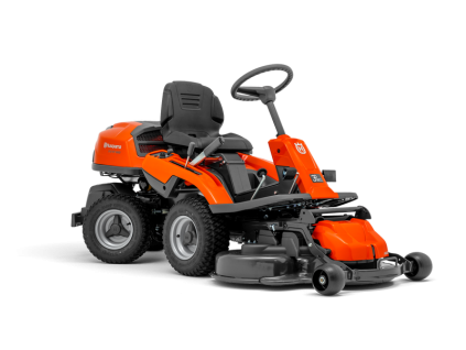 Rider Husqvarna R 214T AWD
