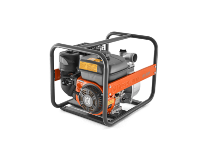 Vodné čerpadlo Husqvarna W50P