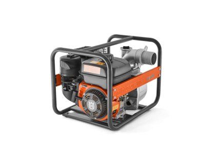 Vodné čerpadlo Husqvarna W80P