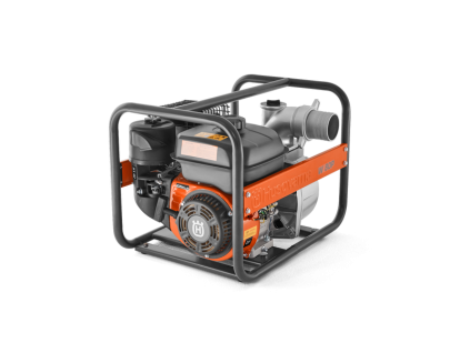Vodné čerpadlo Husqvarna W80P