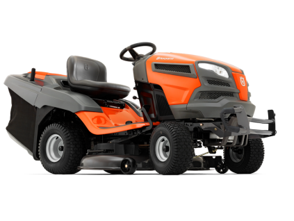 Záhradný traktor Husqvarna TC 338