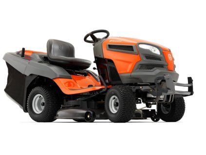 Záhradný traktor Husqvarna TC 338