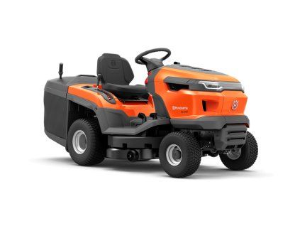 Záhradný traktor Husqvarna TC 215T