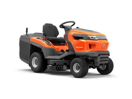 Záhradný traktor Husqvarna TC 215T