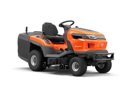 Záhradný traktor Husqvarna TC 220T