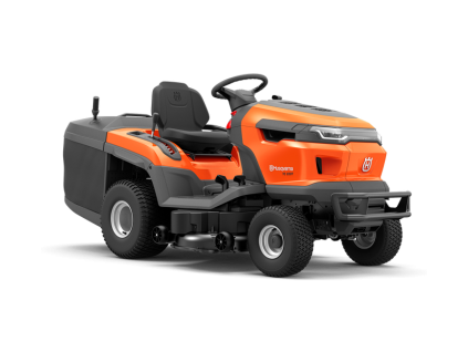 Záhradný traktor Husqvarna TC 220T
