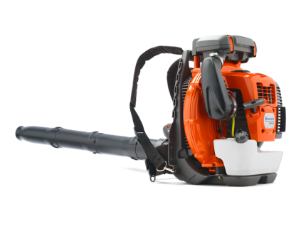 Fúkač lístia Husqvarna 580BTS