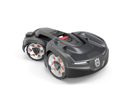 Robotická kosačka Husqvarna AUTOMOWER® 435X AWD