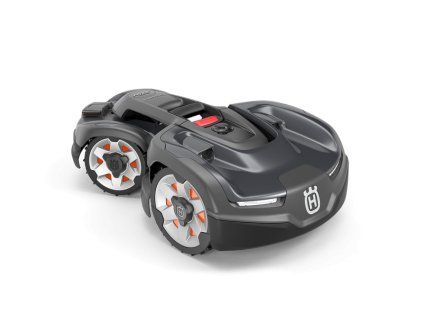 Robotická kosačka Husqvarna AUTOMOWER® 435X AWD