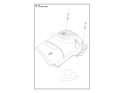 Reťazová píla husqvarna 130