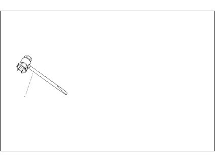 Reťazová píla husqvarna 120 mark ii
