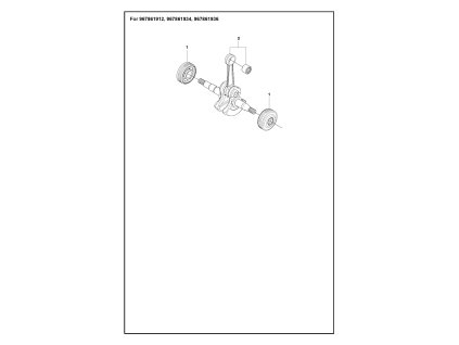 Reťazová píla husqvarna 120 mark ii
