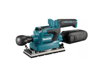 akumulatorova vibracna bruska makita dbo380z 152512