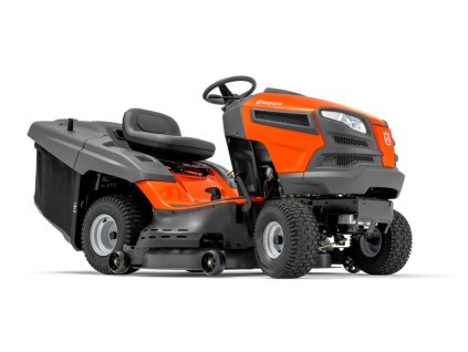 Záhradný traktor Husqvarna TC 142T