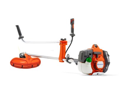 Krovinorez Husqvarna 535RX