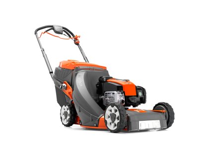 Kosačka na trávu Husqvarna LC 353VI