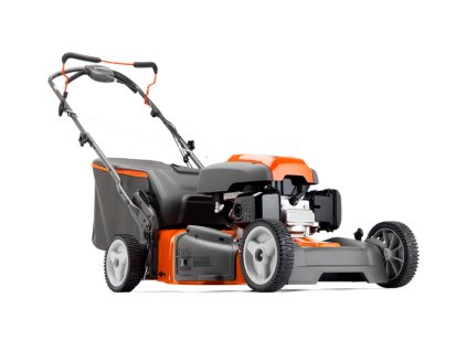 Kosačka na trávu Husqvarna LC 56
