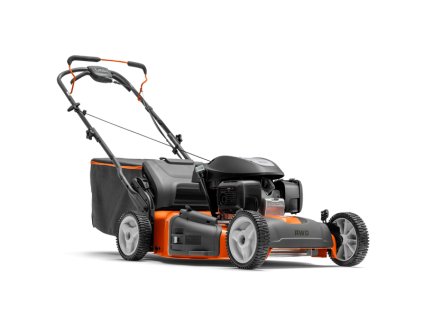 Kosačka na trávu Husqvarna LC 356 V