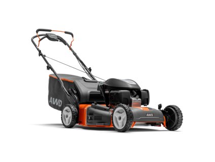 Kosačka na trávu Husqvarna LC 356 AWD