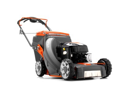 Kosačka na trávu Husqvarna LC 348V