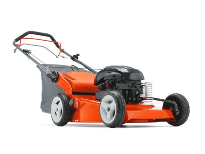 Kosačka na trávu Husqvarna LC 146S