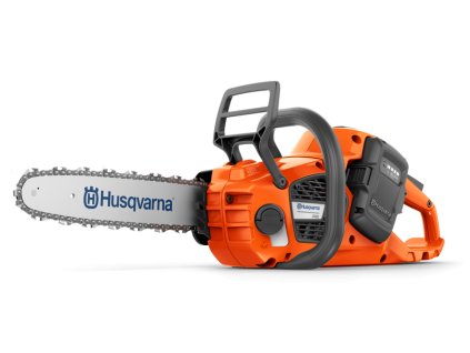 Reťazová píla Husqvarna 340i bez akumulátora a nabíjačky
