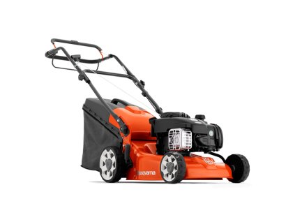 Kosačka na trávu Husqvarna LC 140S