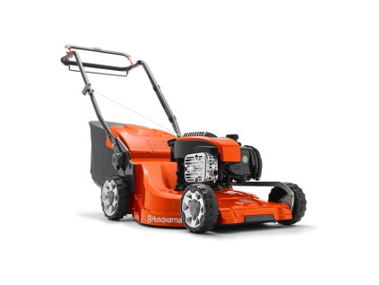 Kosačka na trávu Husqvarna LC 247S