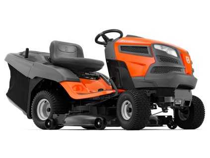 Záhradný traktor Husqvarna TC 142