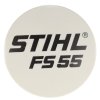 FS 55 2-MIX - diel číslo 12