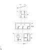 RE 100.0 PLUS CONTROL - rozkres