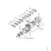 RE 90 4951 - rozkres