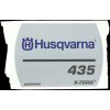 Reťazová píla Husqvarna 435 - diel číslo 11