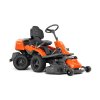 Rider Husqvarna R 214TC Comfort edition