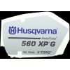 Reťazová píla Husqvarna 560 XP® - diel číslo 12