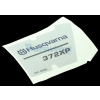 Reťazová píla husqvarna 372 xp® - diel číslo 11