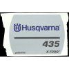 Reťazová píla Husqvarna 435 e-series - diel číslo 11