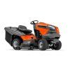 Záhradný traktor Husqvarna TC 142T