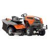 Záhradný traktor Husqvarna TC 342