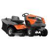Záhradný traktor Husqvarna TC 142