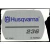 Reťazová píla Husqvarna 240 - diel číslo 12