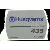 Reťazová píla Husqvarna 435 - diel číslo 13