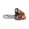 Reťazová píla husqvarna 550 xp® mark ii