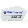 Reťazová píla Husqvarna 550 XP® - diel číslo 12