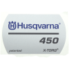 Reťazová píla Husqvarna 450 II - diel číslo 11