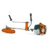 Krovinorez Husqvarna 333R